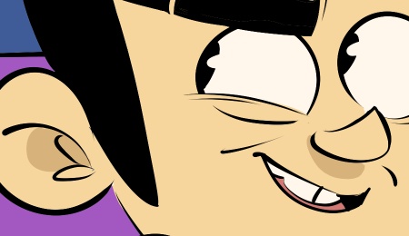 Read Buy This Game Comic