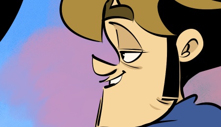 Read We Create Worlds Comic
