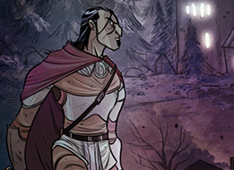 Dragon Age Origins Awakening