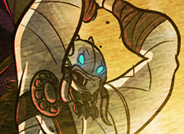 Magic the Gathering