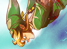 The Legend of Zelda: Skyward Sword