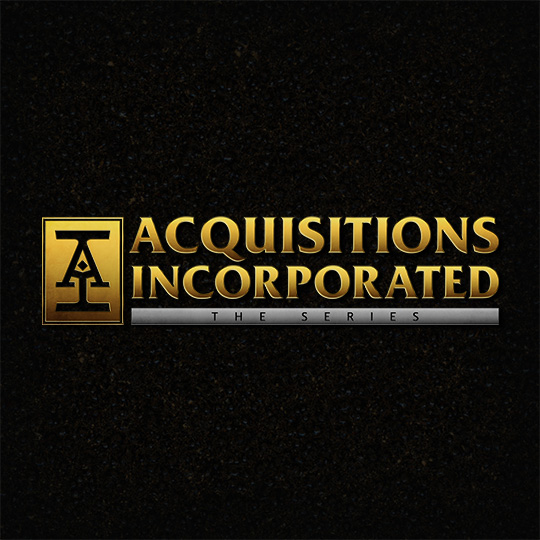 Acquisitions Incorporated