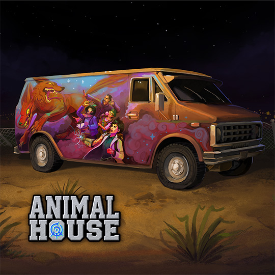 Animal House