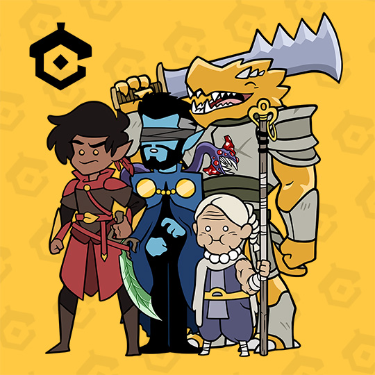 Acq Inc: The “C” Team