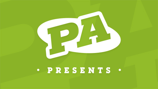 PA Presents