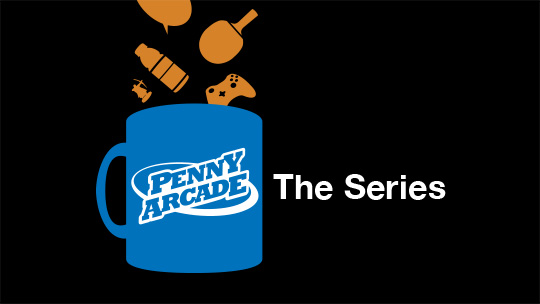 PA The Series