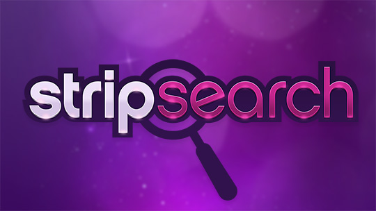 Strip Search