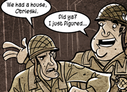 Brothers in Arms