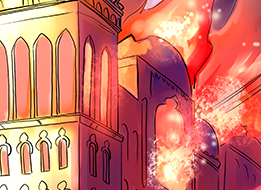 Prince of Persia, The Two Thrones